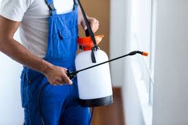 Best Fumigation Services  in St Helens, OR